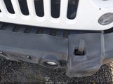 Jeep Wrangler Jk Unlimited Rubicon 4X4 1C4BJWFG5JL814321 photo