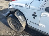 Jeep Wrangler Jk Unlimited Rubicon 4X4 1C4BJWFG5JL814321 fotografie