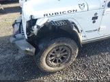 Jeep Wrangler Jk Unlimited Rubicon 4X4 1C4BJWFG5JL814321 fotografie
