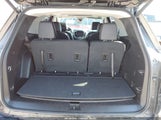 Chevrolet Traverse Premier 1GNERKKW7KJ308182 снимка