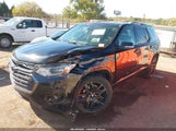 Chevrolet Traverse Premier 1GNERKKW7KJ308182 снимка