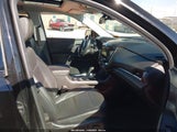 Chevrolet Traverse Premier 1GNERKKW7KJ308182 снимка