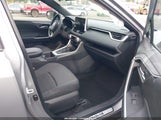 Toyota Rav4 Hybrid Se 2T3T6RFV0SW087609 photo