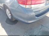Honda Odyssey Ex-L 5FNRL38748B049197 снимка