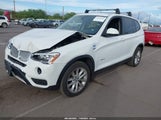BMW X3 xDrive28I 5UXWX9C58F0D55896 снимка