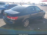 Hyundai Sonata Gls 5NPET46C98H368357 снимка