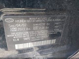 Hyundai Sonata Gls 5NPET46C98H368357 снимка