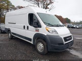Ram Promaster  Cargo Van High Roof 159 Wb Ext 3C6URVJG5KE561683 снимка