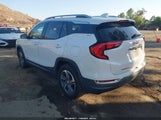 GMC Terrain Slt 3GKALPEV2KL223885 снимка