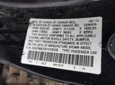 Honda Civic Si 2HGFB6E52FH704556 снимка