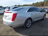 Cadillac Xts Luxury 2G61N5S36E9287614 снимка