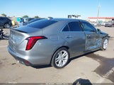Cadillac Ct4 Luxury 1G6DJ5RK1R0102312 fotografie