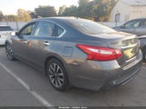 Nissan Altima 2.5 Sv 1N4AL3AP6HC156326 photo