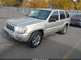 Jeep Grand Cherokee Limited 1J4GW58N74C274045 photo
