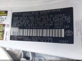 Toyota Camry Le 4T1C11AK4LU347744 снимка