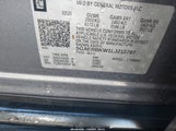 Buick Enclave Fwd Essence 5GAERBKW1LJ215797 снимка