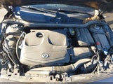 Infiniti Qx30 SJKCH5CP2HA036139 снимка
