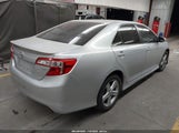 Toyota Camry Se 4T1BF1FK6EU415647 снимка
