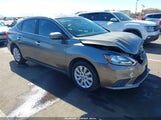 Nissan Sentra Sv 3N1AB7AP3GY236762 снимка