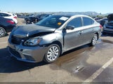 Nissan Sentra Sv 3N1AB7AP3GY236762 снимка