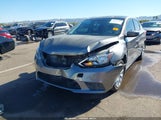 Nissan Sentra Sv 3N1AB7AP3GY236762 снимка