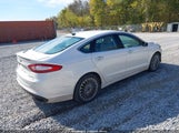 Ford Fusion Titanium 3FA6P0K96GR399546 снимка