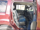 Honda Pilot Ex-L 5FNYF4H52FB061353 fotografie