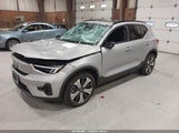 Volvo Xc40 Recharge Pure Electric Twin Plus YV4ED3UL8P2106790 fotografie