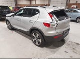 Volvo Xc40 Recharge Pure Electric Twin Plus YV4ED3UL8P2106790 photo