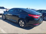 Kia Optima Hybrid Ex KNAGM4AD6C5034136 снимка