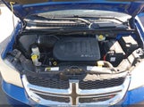 Dodge Grand Caravan Se 2C4RDGBG9DR660354 снимка