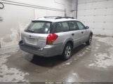 Subaru Outback Outback 2.5I 4S4BP61C177304922 снимка