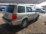 Honda Pilot Ex-L 2HKYF18544H611245 снимка