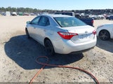 Toyota Corolla L 2T1BURHE8EC116593 снимка