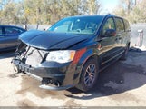 Dodge Grand Caravan Sxt 2C4RDGCG7GR372528 fotografie