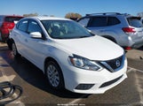 Nissan Sentra S 3N1AB7AP9HY356101 снимка