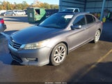 Honda Accord Ex-L V-6 1HGCR3F8XEA028621 photo