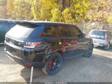 Land Rover Range Rover Sport 3.0L V6 Supercharged Hse SALWR2WF5EA500530 снимка