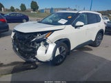 Nissan Rogue Sv Intelligent Awd 5N1BT3BBXPC758111 photo