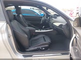 BMW M235I xDrive WBA1J9C54GV371833 снимка
