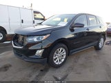Chevrolet Equinox Fwd Lt 1.5L Turbo 3GNAXKEV3LL334795 снимка