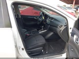 Nissan Sentra Sr 3N1AB7AP9GY317720 снимка