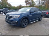 Volkswagen Atlas Cross Sport 3.6L V6 Se W/Technology R-Line 1V2RE2CA7MC204595 fotografie