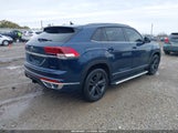 Volkswagen Atlas Cross Sport 3.6L V6 Se W/Technology R-Line 1V2RE2CA7MC204595 снимка