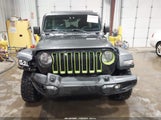 Jeep Wrangler Unlimited Willys Sport 4X4 1C4HJXDG5MW811361 photo