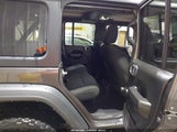 Jeep Wrangler Unlimited Willys Sport 4X4 1C4HJXDG5MW811361 photo