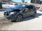 Nissan Rogue Sport Sl JN1BJ1CR4JW286507 photo