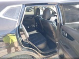 Nissan Rogue Sport Sl JN1BJ1CR4JW286507 fotografie