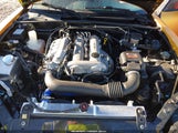 Mazda Mx-5 Miata Leather Pkg/Popular Equipment Pkg/Sports Pkg/Touring Pkg JM1NB353XX0130754 снимка