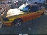 Mazda Mx-5 Miata Leather Pkg/Popular Equipment Pkg/Sports Pkg/Touring Pkg JM1NB353XX0130754 fotografie